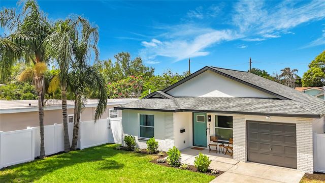 4251 4TH AVENUE N, St Petersburg, FL 33713