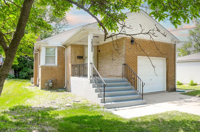 18352 Cowing Court, Homewood, IL 60430