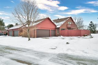 42192 Lochmoor Street 35, Clinton Township, MI 48038