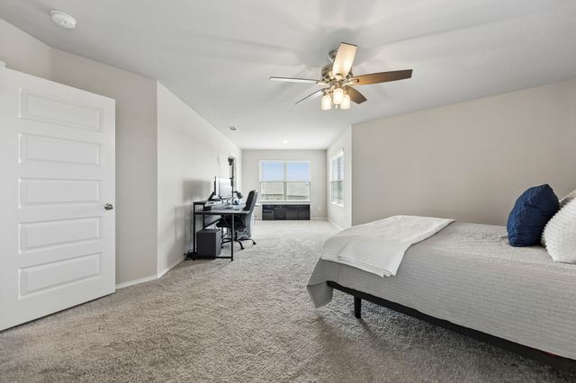 925 Billups Drive, Van Alstyne, TX 75495