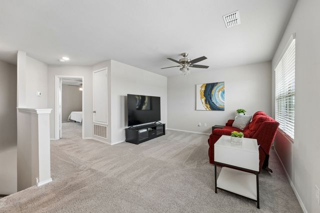 925 Billups Drive, Van Alstyne, TX 75495