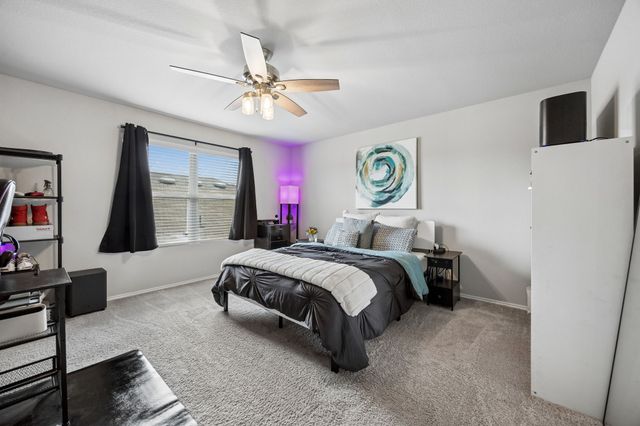 925 Billups Drive, Van Alstyne, TX 75495