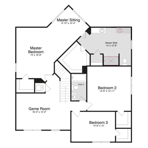 925 Billups Drive, Van Alstyne, TX 75495