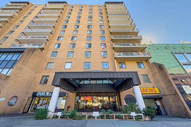 133-36 41st Road 7F, Flushing, NY 11355