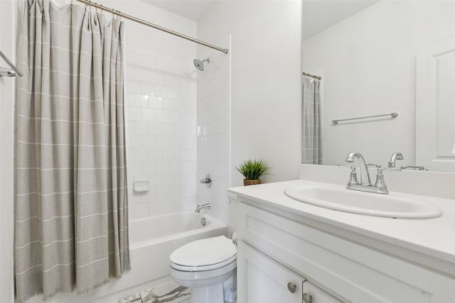 2941 Gordon Avenue, Fort Worth, TX 76110