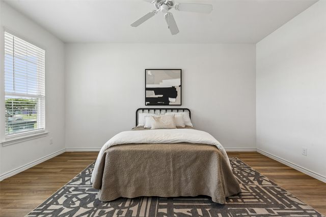2941 Gordon Avenue, Fort Worth, TX 76110