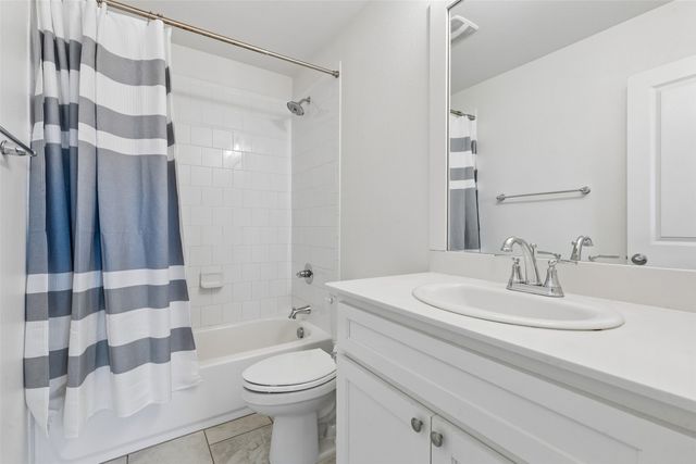 2941 Gordon Avenue, Fort Worth, TX 76110
