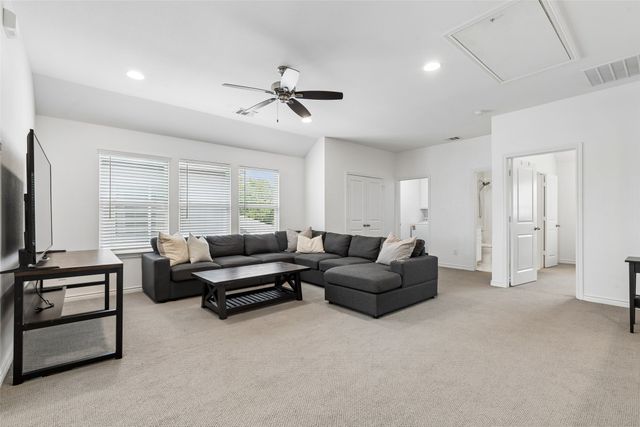 2941 Gordon Avenue, Fort Worth, TX 76110