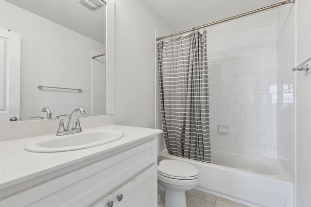 2941 Gordon Avenue, Fort Worth, TX 76110