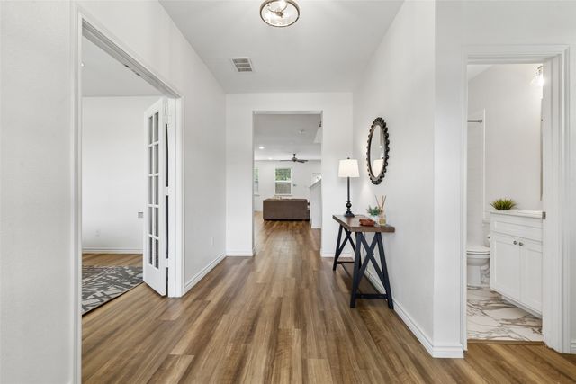 2941 Gordon Avenue, Fort Worth, TX 76110