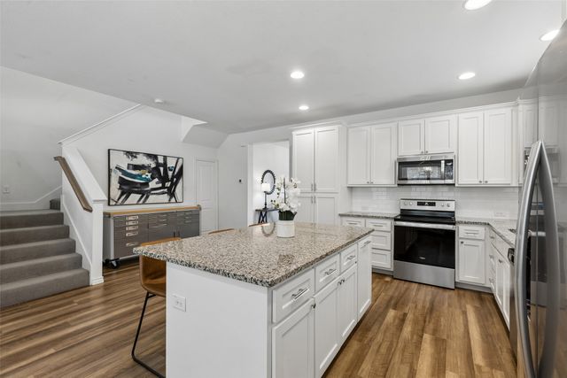 2941 Gordon Avenue, Fort Worth, TX 76110