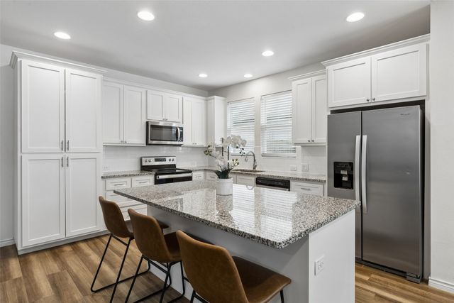 2941 Gordon Avenue, Fort Worth, TX 76110