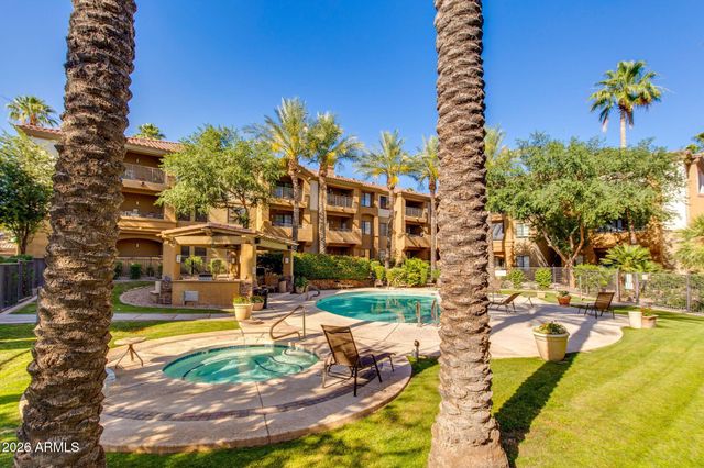 5302 E VAN BUREN Street 3026, Phoenix, AZ 85008