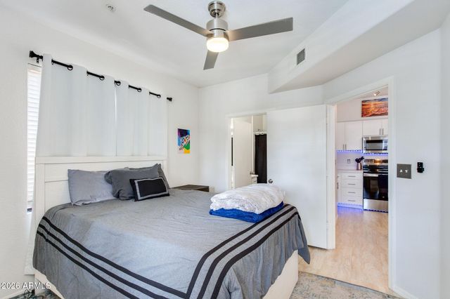 5302 E VAN BUREN Street 3026, Phoenix, AZ 85008