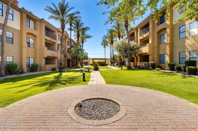 5302 E VAN BUREN Street 3026, Phoenix, AZ 85008