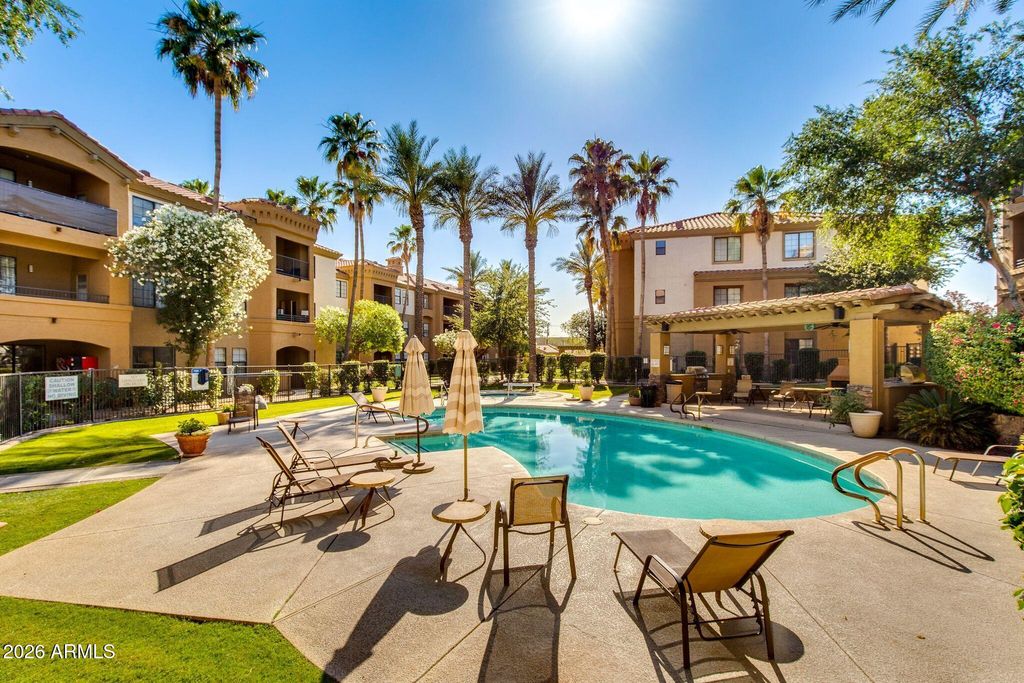 5302 E VAN BUREN Street 3026, Phoenix, AZ 85008 — photo 4
