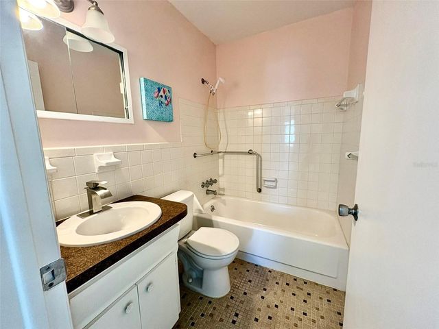 2469 FRANCISCAN DRIVE 49, Clearwater, FL 33763