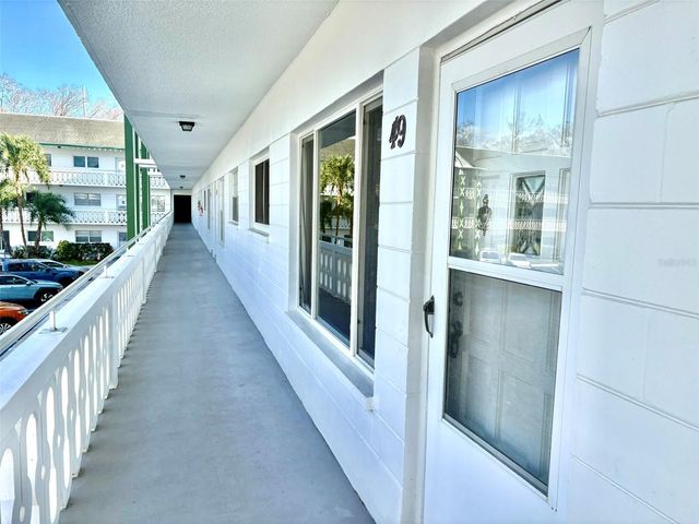 2469 FRANCISCAN DRIVE 49, Clearwater, FL 33763