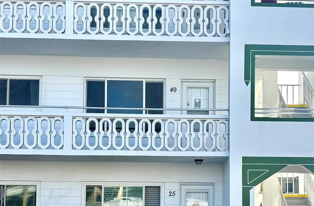 2469 FRANCISCAN DRIVE 49, Clearwater, FL 33763