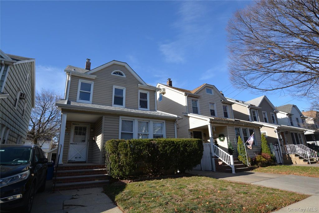 88-42 240th Street, Bellerose, NY 11426