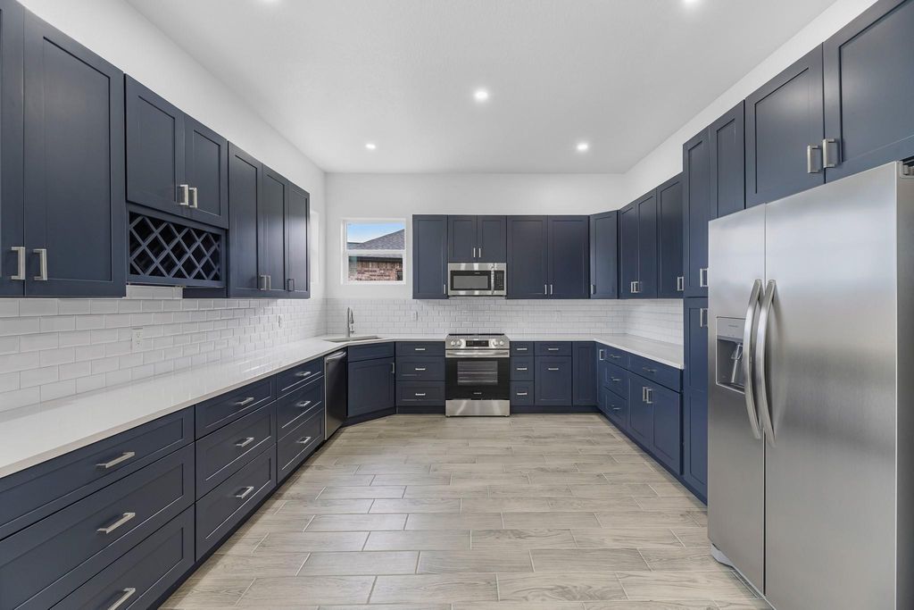 223 Road 5714, Cleveland, TX 77327