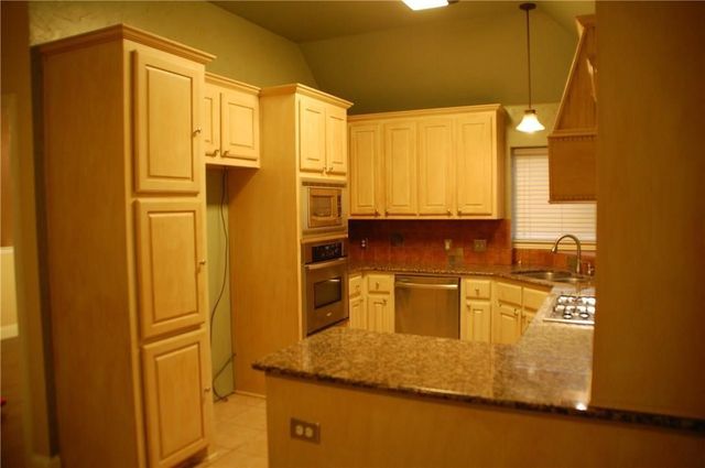 1522 Cat Mountain Trail, Keller, TX 76248