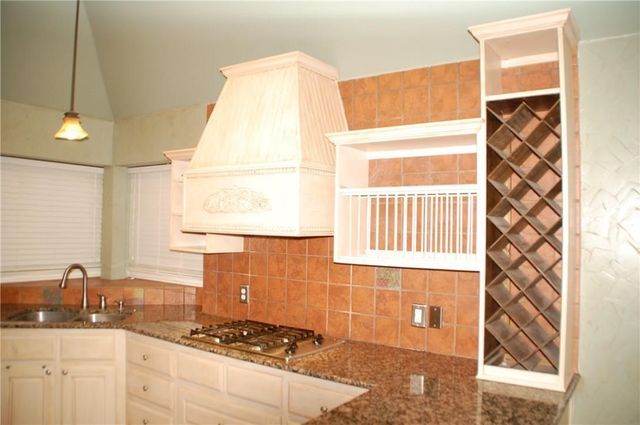 1522 Cat Mountain Trail, Keller, TX 76248