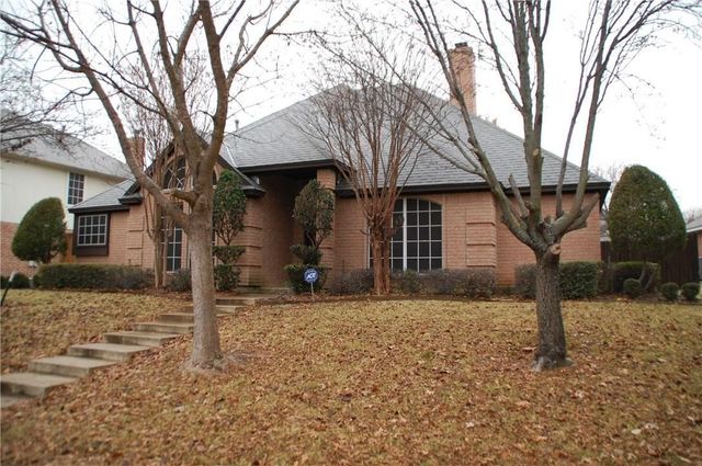 1522 Cat Mountain Trail, Keller, TX 76248