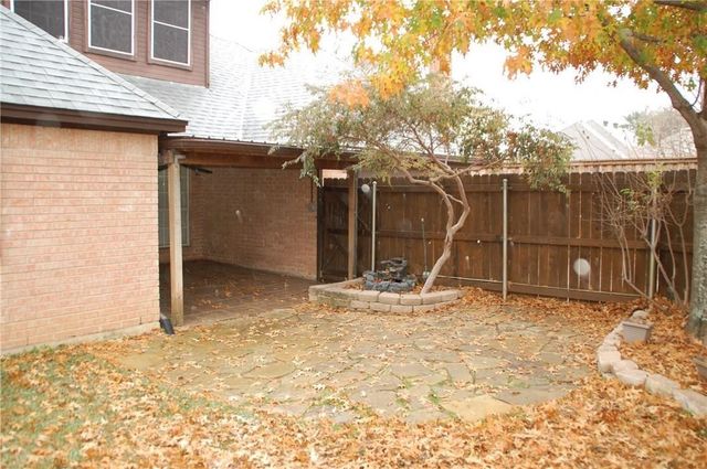 1522 Cat Mountain Trail, Keller, TX 76248