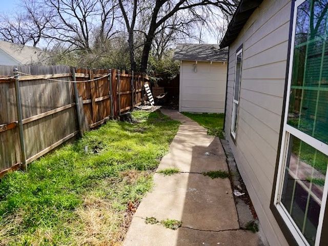 515 Taylor Street, Arlington, TX 76011