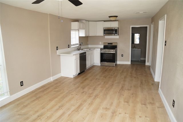 515 Taylor Street, Arlington, TX 76011