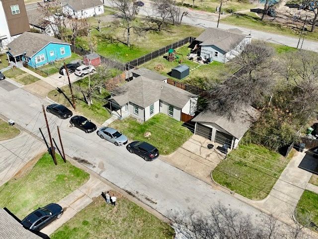 515 Taylor Street, Arlington, TX 76011