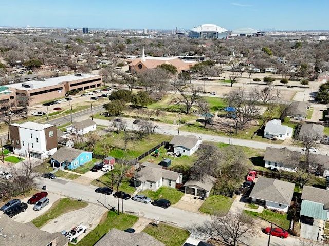 515 Taylor Street, Arlington, TX 76011