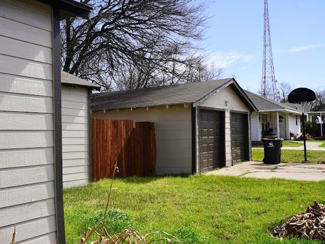 515 Taylor Street, Arlington, TX 76011