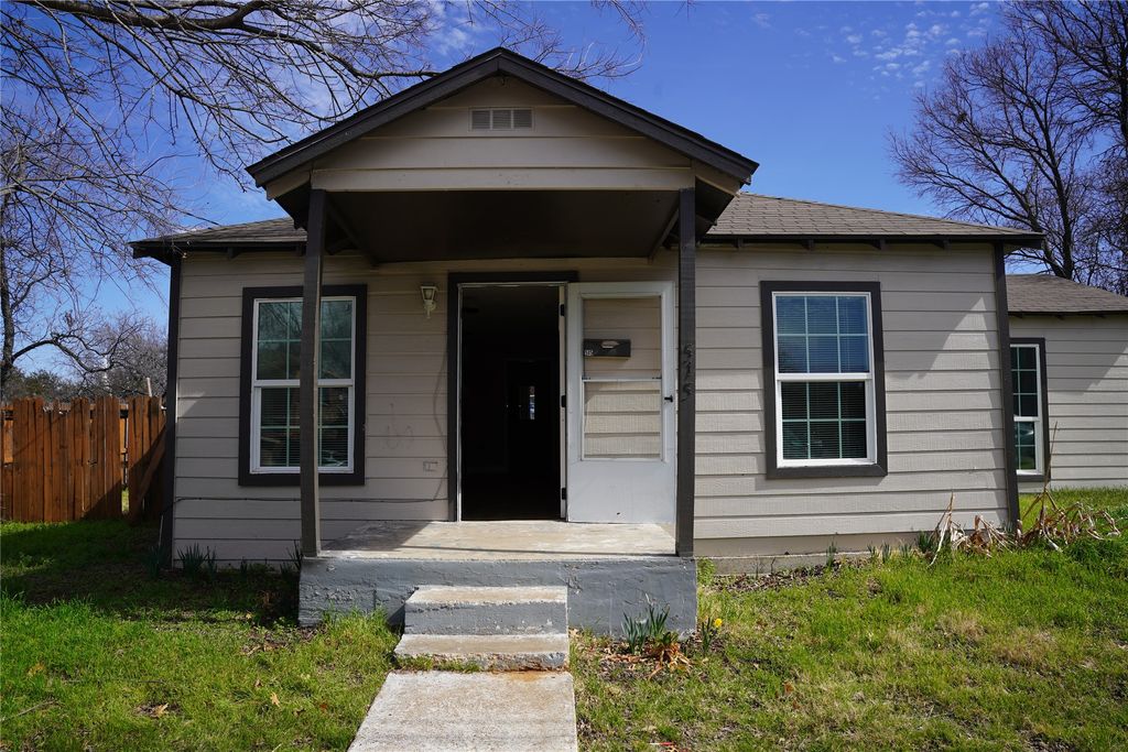 515 Taylor Street, Arlington, TX 76011