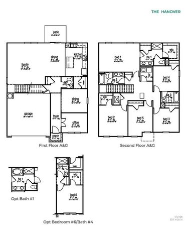 188 Buckeye Road, Guyton, GA 31312