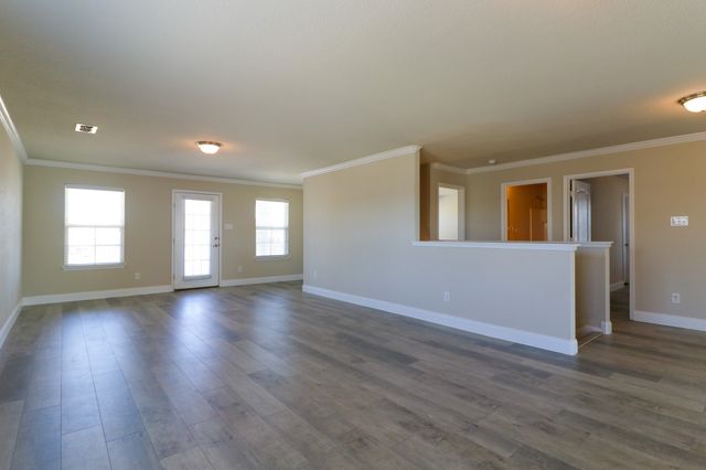 9160 Cranston Court, Providence Village, TX 76227