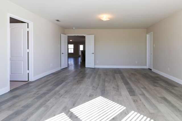 9160 Cranston Court, Providence Village, TX 76227