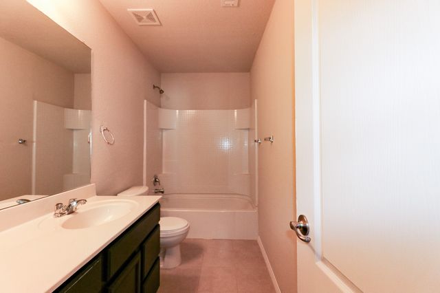 9160 Cranston Court, Providence Village, TX 76227