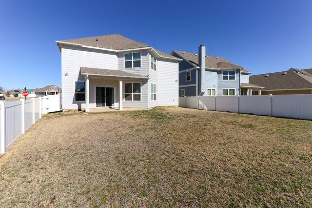 9160 Cranston Court, Providence Village, TX 76227