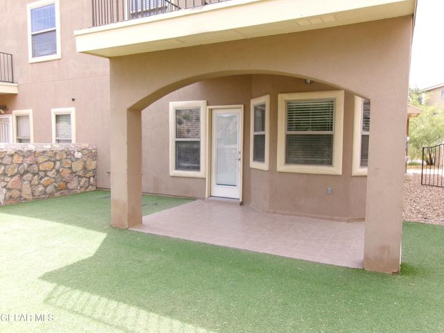4704 PISTOLERO Lane A, El Paso, TX 79912