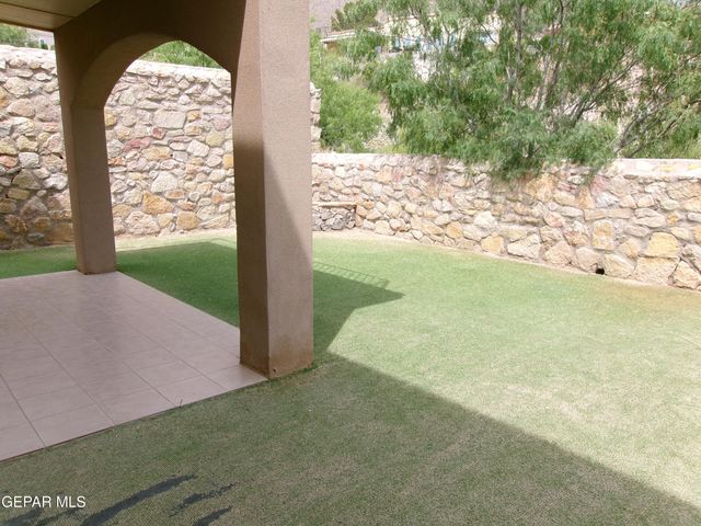 4704 PISTOLERO Lane A, El Paso, TX 79912