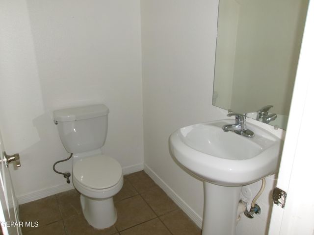 4704 PISTOLERO Lane A, El Paso, TX 79912