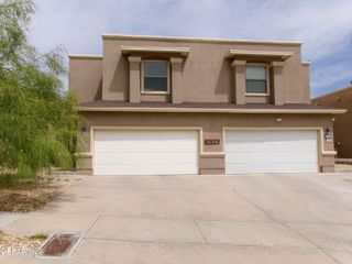 4704 PISTOLERO Lane A, El Paso, TX 79912
