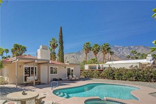 1360 E Gem Circle, Palm Springs, CA 92262