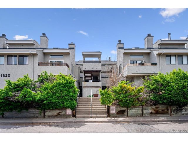 1820 Newland Ct 205, Lakewood, CO 80214