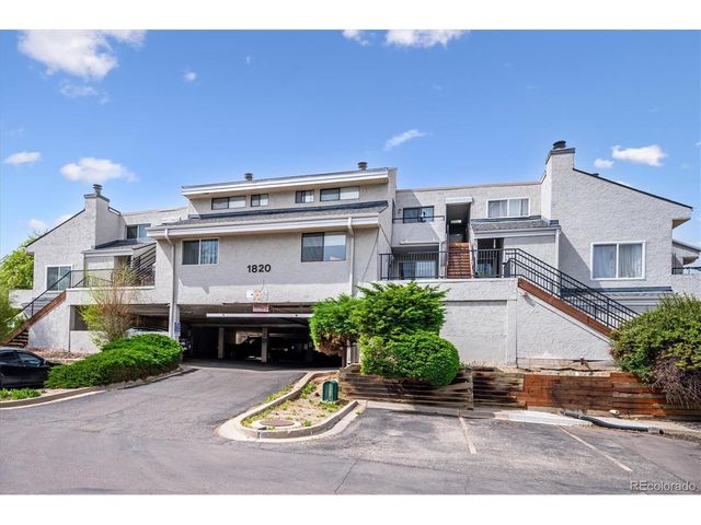 1820 Newland Ct 205, Lakewood, CO 80214