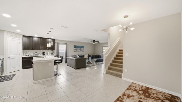 12307 CHERRY BLUFF Drive, Jacksonville, FL 32218