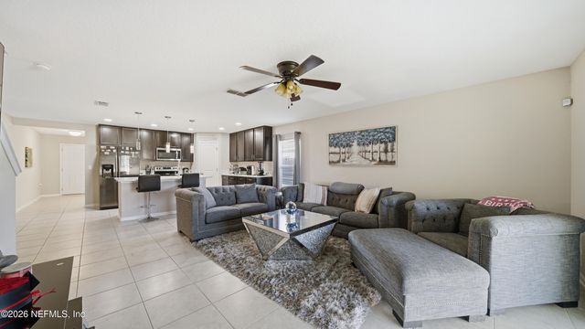 12307 CHERRY BLUFF Drive, Jacksonville, FL 32218