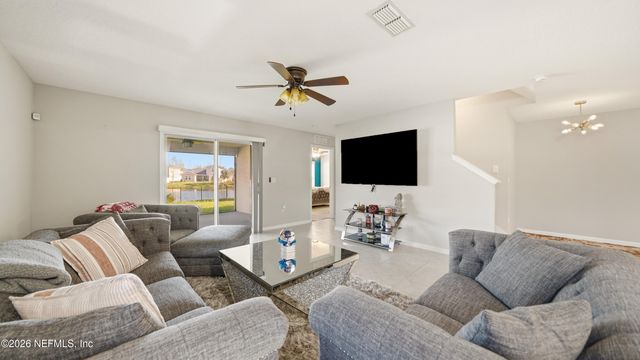 12307 CHERRY BLUFF Drive, Jacksonville, FL 32218